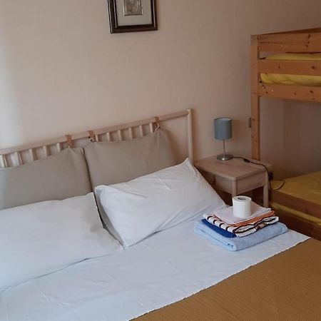 B & B Paradiso Loreto Eksteriør bilde