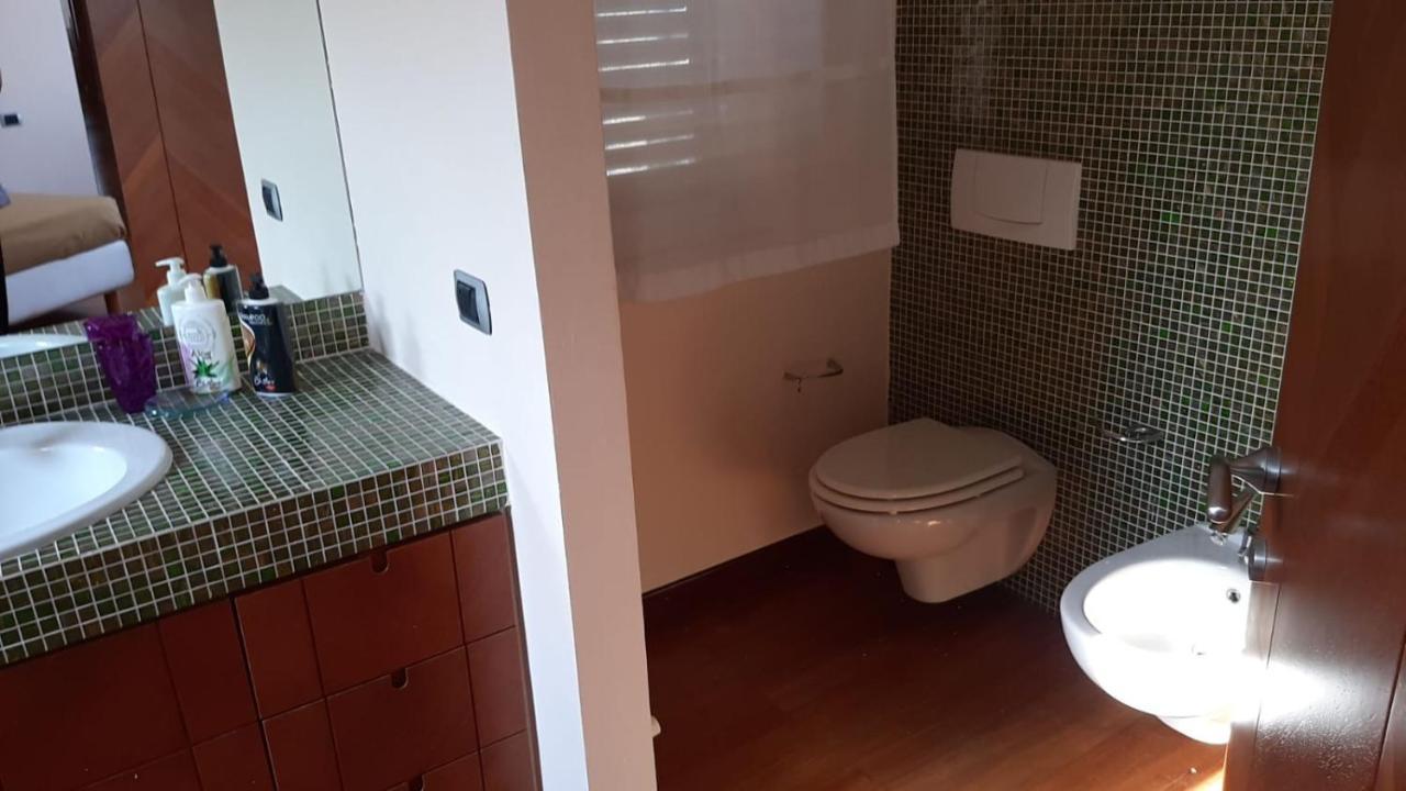 B & B Paradiso Loreto Eksteriør bilde