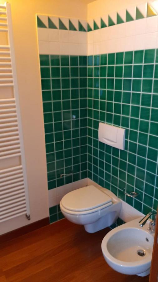 B & B Paradiso Loreto Eksteriør bilde